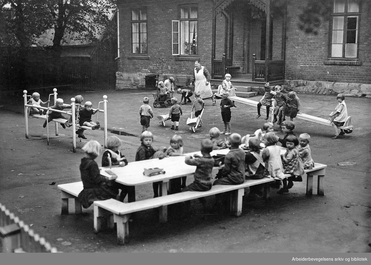 Artikkelbilde til artikkelen Nytt Historiebrev 01/2026